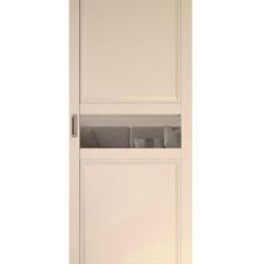 Шкаф-купе 2150 серии NEW CLASSIC K4+K4+K4+B22+PL4(по 2 ящика лев/прав+F обр.штанга) профиль «Капучино» в Александровском - alexsandrovskoe.mebel24.online | фото 9
