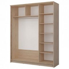 Шкаф-купе Байкал-2 СТЛ.268.12 в Александровском - alexsandrovskoe.mebel24.online | фото 2