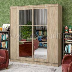 ЭЛЕГАНТ-3 Шкаф-купе в Александровском - alexsandrovskoe.mebel24.online | фото 2