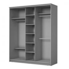 Шкаф-купе ХИТ 22-20-111 (620) в Александровском - alexsandrovskoe.mebel24.online | фото 2