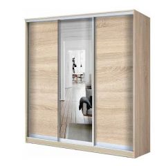 Шкаф-купе ХИТ 22-20-151 (620) в Александровском - alexsandrovskoe.mebel24.online | фото 5