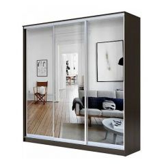 Шкаф-купе ХИТ 22-20-555 (620) в Александровском - alexsandrovskoe.mebel24.online | фото