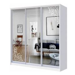 Шкаф-купе ХИТ 22-20-656 (620) в Александровском - alexsandrovskoe.mebel24.online | фото