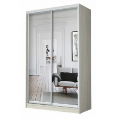 Шкаф-купе ХИТ 22-4-12-55 (420) в Александровском - alexsandrovskoe.mebel24.online | фото 1
