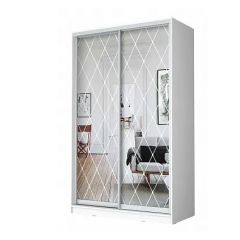Шкаф-купе ХИТ 23-12-66 (620) в Александровском - alexsandrovskoe.mebel24.online | фото 1