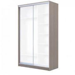 Шкаф-купе ХИТ 23-4-12-88 (420) в Александровском - alexsandrovskoe.mebel24.online | фото 1