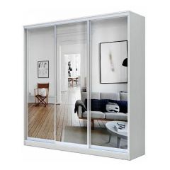 Шкаф-купе ХИТ 24-18/2-555 (620) в Александровском - alexsandrovskoe.mebel24.online | фото 1