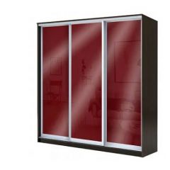 Шкаф-купе ХИТ 24-20/2-222 (620) в Александровском - alexsandrovskoe.mebel24.online | фото 1