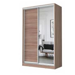 Шкаф-купе ХИТ 24-4-14-15 (420) в Александровском - alexsandrovskoe.mebel24.online | фото 9