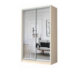 Шкаф-купе ХИТ 24-4-14-55 (420) в Александровском - alexsandrovskoe.mebel24.online | фото 6