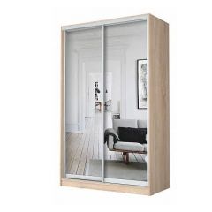 Шкаф-купе ХИТ 24-4-14-55 (420) в Александровском - alexsandrovskoe.mebel24.online | фото 7