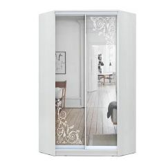 Шкаф-купе ХИТ-У-L-22-64-66 в Александровском - alexsandrovskoe.mebel24.online | фото
