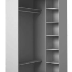 Шкаф-купе ХИТ-У-L-22-64-77 в Александровском - alexsandrovskoe.mebel24.online | фото 3