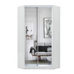 Шкаф-купе ХИТ-У-L-24-64-55 в Александровском - alexsandrovskoe.mebel24.online | фото