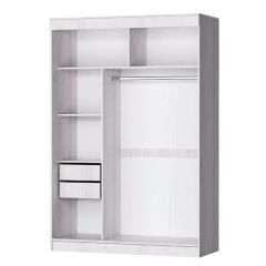 Шкаф-купе Лига №1 1500 мм в Александровском - alexsandrovskoe.mebel24.online | фото 2