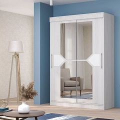 Шкаф-купе Лига №1 2000 мм в Александровском - alexsandrovskoe.mebel24.online | фото