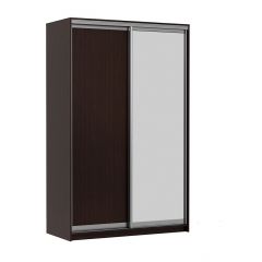 МИРАЖ 15.1 (620) Шкаф для платья и белья в Александровском - alexsandrovskoe.mebel24.online | фото 4