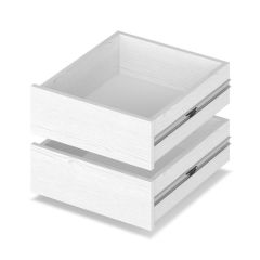 РОЛАНД Шкаф-купе с зеркалами Анкор светлый (600*1100) Р613 в Александровском - alexsandrovskoe.mebel24.online | фото 3