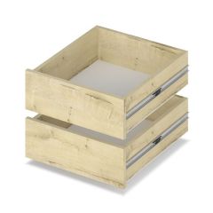 РОЛАНД Шкаф-купе с зеркалами Ирландский дуб (600*1500) Р653 в Александровском - alexsandrovskoe.mebel24.online | фото 3