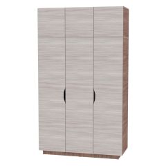 Шкаф "Аврора (H21)" в Александровском - alexsandrovskoe.mebel24.online | фото 11