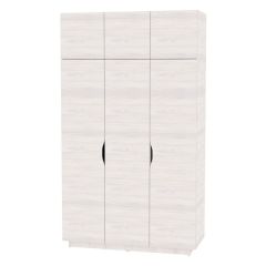 Шкаф "Аврора (H21)" в Александровском - alexsandrovskoe.mebel24.online | фото 15