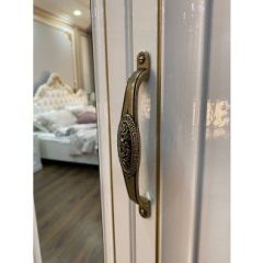 Шкаф угловой без зеркала Натали в Александровском - alexsandrovskoe.mebel24.online | фото 4