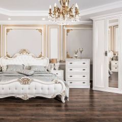 Шкаф угловой без зеркала Натали в Александровском - alexsandrovskoe.mebel24.online | фото 5