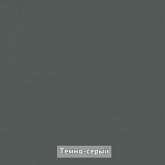 Шкаф угловой без зеркала "Ольга-Лофт 9.1" в Александровском - alexsandrovskoe.mebel24.online | фото 6