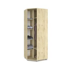ЕВА Шкаф угловой Е57 в Александровском - alexsandrovskoe.mebel24.online | фото 6