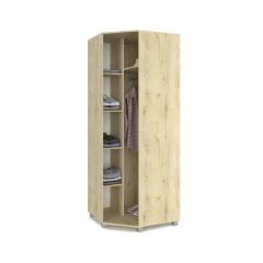 ЕВА Шкаф угловой Е58 в Александровском - alexsandrovskoe.mebel24.online | фото 6