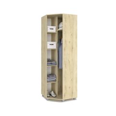 КАРИНА Шкаф угловой К57 в Александровском - alexsandrovskoe.mebel24.online | фото 6
