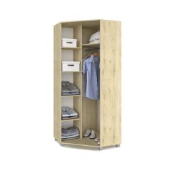 КАРИНА Шкаф угловой К59 в Александровском - alexsandrovskoe.mebel24.online | фото 6