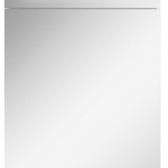 Шкаф-зеркало Аврора 50 левый с подсветкой LED Домино (DV8001HZ) в Александровском - alexsandrovskoe.mebel24.online | фото 4
