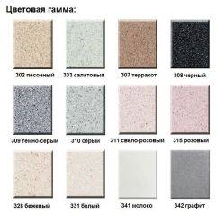 Смеситель ULGRAN U-001 в Александровском - alexsandrovskoe.mebel24.online | фото 3