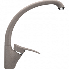 Смеситель ULGRAN U-001 в Александровском - alexsandrovskoe.mebel24.online | фото 4