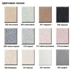 Смеситель ULGRAN U-002 в Александровском - alexsandrovskoe.mebel24.online | фото 3