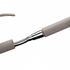 Смеситель ULGRAN U-002 в Александровском - alexsandrovskoe.mebel24.online | фото 4