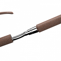 Смеситель ULGRAN U-002 в Александровском - alexsandrovskoe.mebel24.online | фото 6