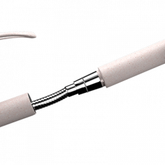 Смеситель ULGRAN U-002 в Александровском - alexsandrovskoe.mebel24.online | фото 10