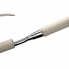 Смеситель ULGRAN U-002 в Александровском - alexsandrovskoe.mebel24.online | фото 12