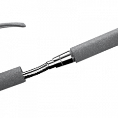 Смеситель ULGRAN U-002 в Александровском - alexsandrovskoe.mebel24.online | фото 15