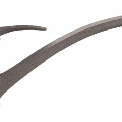Смеситель ULGRAN U-003 в Александровском - alexsandrovskoe.mebel24.online | фото 4