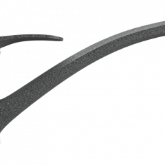 Смеситель ULGRAN U-003 в Александровском - alexsandrovskoe.mebel24.online | фото 8