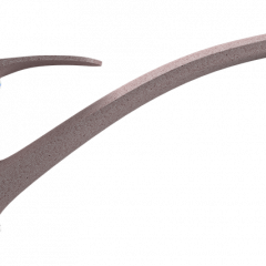 Смеситель ULGRAN U-003 в Александровском - alexsandrovskoe.mebel24.online | фото 11