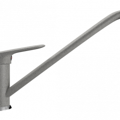 Смеситель ULGRAN U-004 в Александровском - alexsandrovskoe.mebel24.online | фото 9