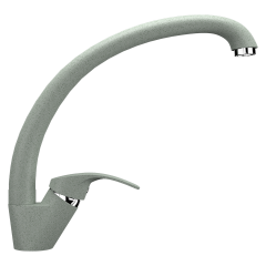 Смеситель ULGRAN U-007 в Александровском - alexsandrovskoe.mebel24.online | фото 5