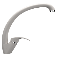 Смеситель ULGRAN U-007 в Александровском - alexsandrovskoe.mebel24.online | фото 13