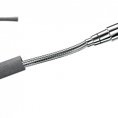 Смеситель ULGRAN U-009 в Александровском - alexsandrovskoe.mebel24.online | фото 16