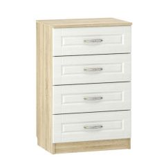 НМ 040.38 Х Комод "Оливия" в Александровском - alexsandrovskoe.mebel24.online | фото