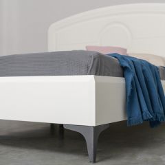 Спальня Валенсия (модульная) в Александровском - alexsandrovskoe.mebel24.online | фото 7